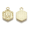 Alloy Pendants PALLOY-N157-003M-NR-3
