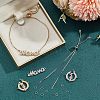 DIY Mother's Day Bracelet Making Kit DIY-NB0007-69-5