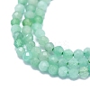 Natural Emerald Beads Strands G-G106-C08-01-3