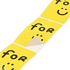 200Pcs Thank You Theme Stickers Roll DIY-M070-01B-4