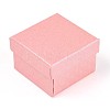 Cardboard Jewelry Boxes CBOX-S021-002B-1
