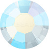 Preciosa® MAXIMA Crystal No Hotfix Flatback Stones Y-PRC-NSS16-01000-200-3