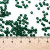 TOHO 8/0 Round Beads SEED-JPTR08-0939F-4