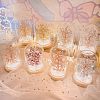 Glass Dome Cover ODIS-WH0010-41B-6