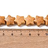 Vintage Handmade Porcelain Beads Strands PR-CBAA37B-08F-4