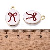 Printed Alloy Pendants PALLOY-SZC0008-05A-3