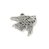 Tibetan Style Alloy Pendants LS-PALLOY-V008-01E-AS-2
