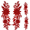 Polyester Embroidery Sequin Costume Accessories FIND-WH20020-238D-6