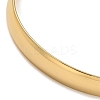 Fashion 201 Stainless Steel Bangle Sets BJEW-L664-019G-02-1-3