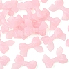 20Pcs Acrylic Bead OACR-YW0003-85A-1