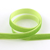 3/4 inch Single Face Velvet Ribbon OCOR-R019-19.1mm-053-2
