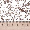 TOHO Round Seed Beads X-SEED-TR15-0514F-4