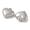 Anti-Tarnish 304 Stainless Steel Pendants STAS-Q334-21P-2