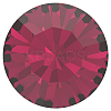 Preciosa® MAXIMA Crystal Round Stones Y-PRC-RBSS6-90110-3