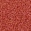TOHO Round Seed Beads SEED-JPTR11-0410F-2