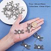 DIY Pendant Making PH-DIY-G005-63AS-3