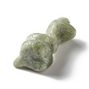 Natural New JadeDisplay Decoration G-C028-01F-4