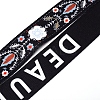 Nylon Bag Tape LS-FIND-WH0063-25-3