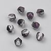 Transparent Resin Beads RESI-CJC0816-001B-1