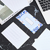 Photo Paper Self Adhesive Corner Stickers AJEW-WH20060-63A-3