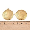 304 Stainless Steel Pendants LS-STAS-P424-03G-3