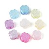 Transparent Resin Beads RESI-N048-09-1