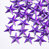 Plastic Cabochons KY-T012-02H-1