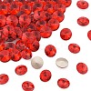 Preciosa® MAXIMA Crystal Round Stones Y-PRC-RASS39-90070-1