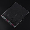 Rectangle OPP Cellophane Bags OPC-N001-01I-01-3