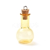 Glass Pendants LS-GLAA-P053-01A-06-1