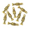 Tibetan Style Alloy Soldier Pendants LS-TIBEP-GC160-AG-NR-3