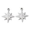 304 Stainless Steel Pendants LS-STAS-Z177-06P-1