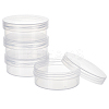 Polypropylene(PP) Storage Containers CON-WH0073-13C-1