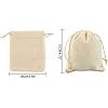 Rectangle Velvet Pouches TP-NB0001-10-6