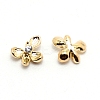 Zinc Alloy Cabochons MRMJ-TAC0004-23A-01-1