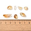 Natural Citrine Chip Beads G-Q193-05A-3