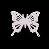 Butterfly Frame Carbon Steel Cutting Dies Stencils LS-DIY-F028-68-2