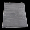 Rectangle Plastic Bags PE-R001-04-6
