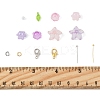 DIY Jewelry Sets Making Kits DIY-FS0008-96B-5