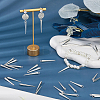 60Pcs Zinc Alloy Pendants FIND-DC0006-41-5