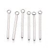 Non-Tarnish 304 Stainless Steel Pendants X-STAS-T047-13-1