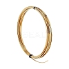 Brass Craft Wire CWIR-WH0007-19D-G-1