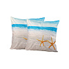 Linen Pillow Covers AJEW-WH20067-040A-1