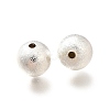 Brass Beads KK-M312-01S-1