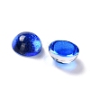 Electroplate Glass Cabochons LS-EGLA-A005-03A-05-3