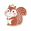 Alloy Enamel Pendants AL-CBABBF0-05G-1
