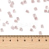 Glass Seed Beads SEED-H002-F-1139-4