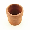 Mini Ceramic Flower Pot BOTT-PW0001-226-5