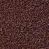 TOHO Round Seed Beads X-SEED-TR11-0165D-2