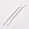 Double Sided Metal Pry Bar Stick TOOL-WH0079-84-1